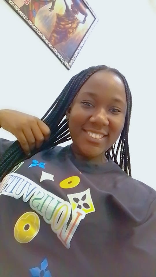 Kerker Shiminenge Eunice